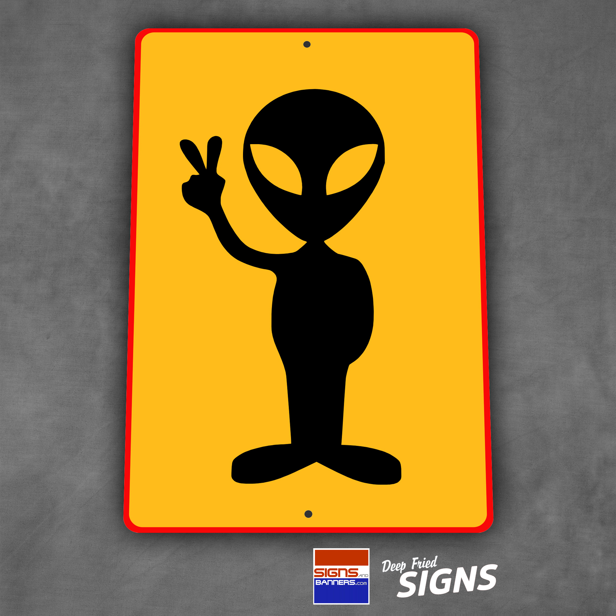Alien V